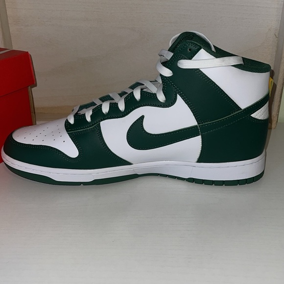 Nike Dunk Hi Retro Australia - Picture 12 of 16